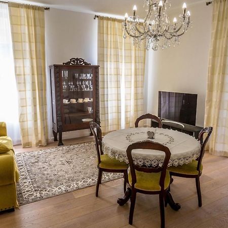 Apartman Lesni Pramen Mariánské Lázně Dış mekan fotoğraf