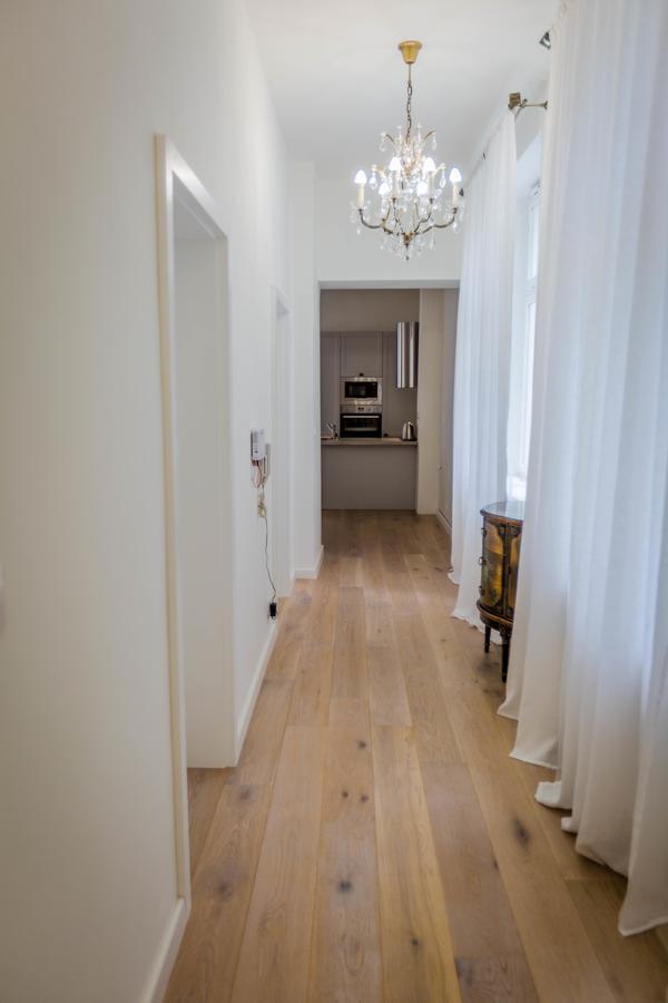 Apartman Lesni Pramen Mariánské Lázně Dış mekan fotoğraf
