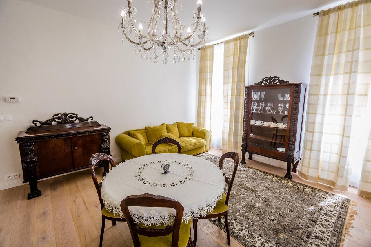 Apartman Lesni Pramen Mariánské Lázně Dış mekan fotoğraf