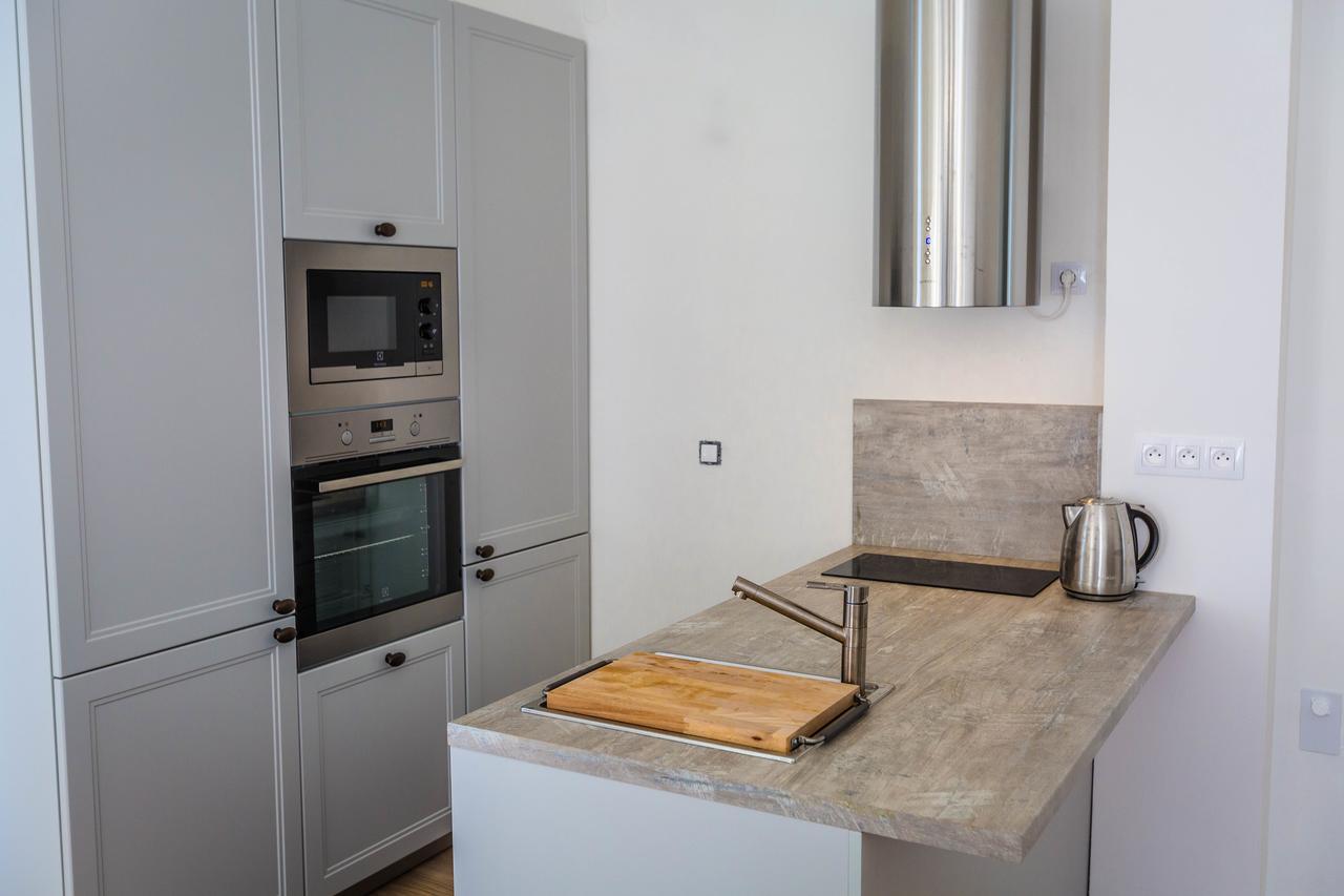 Apartman Lesni Pramen Mariánské Lázně Dış mekan fotoğraf