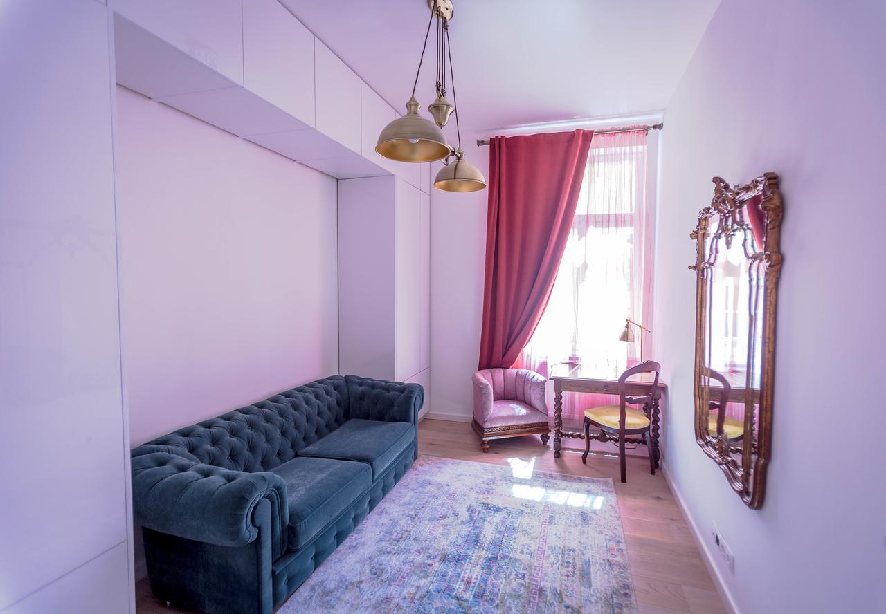 Apartman Lesni Pramen Mariánské Lázně Dış mekan fotoğraf