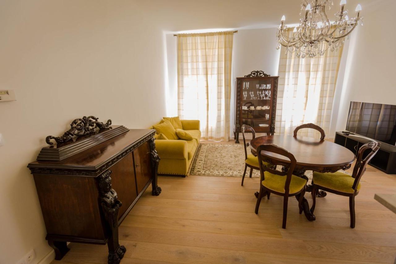 Apartman Lesni Pramen Mariánské Lázně Dış mekan fotoğraf