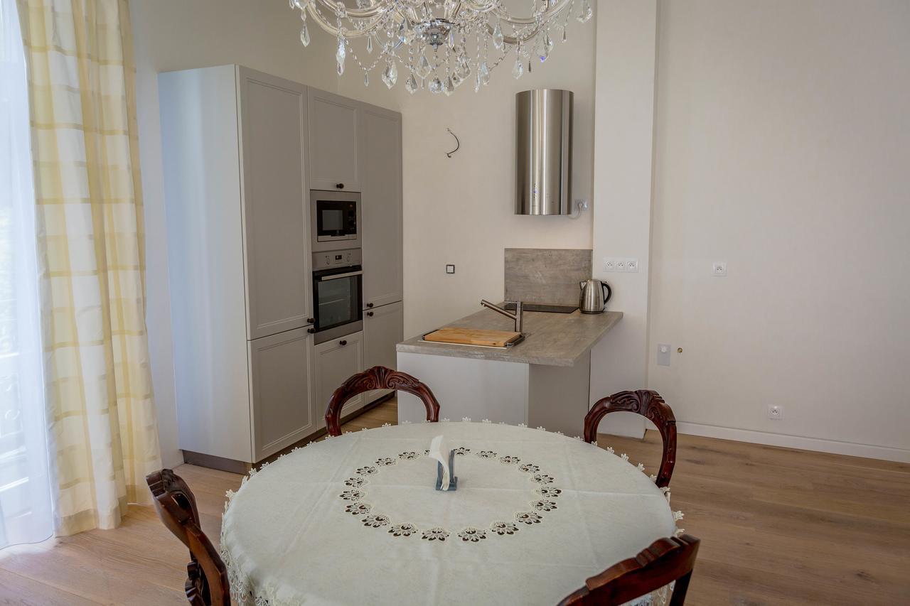 Apartman Lesni Pramen Mariánské Lázně Dış mekan fotoğraf