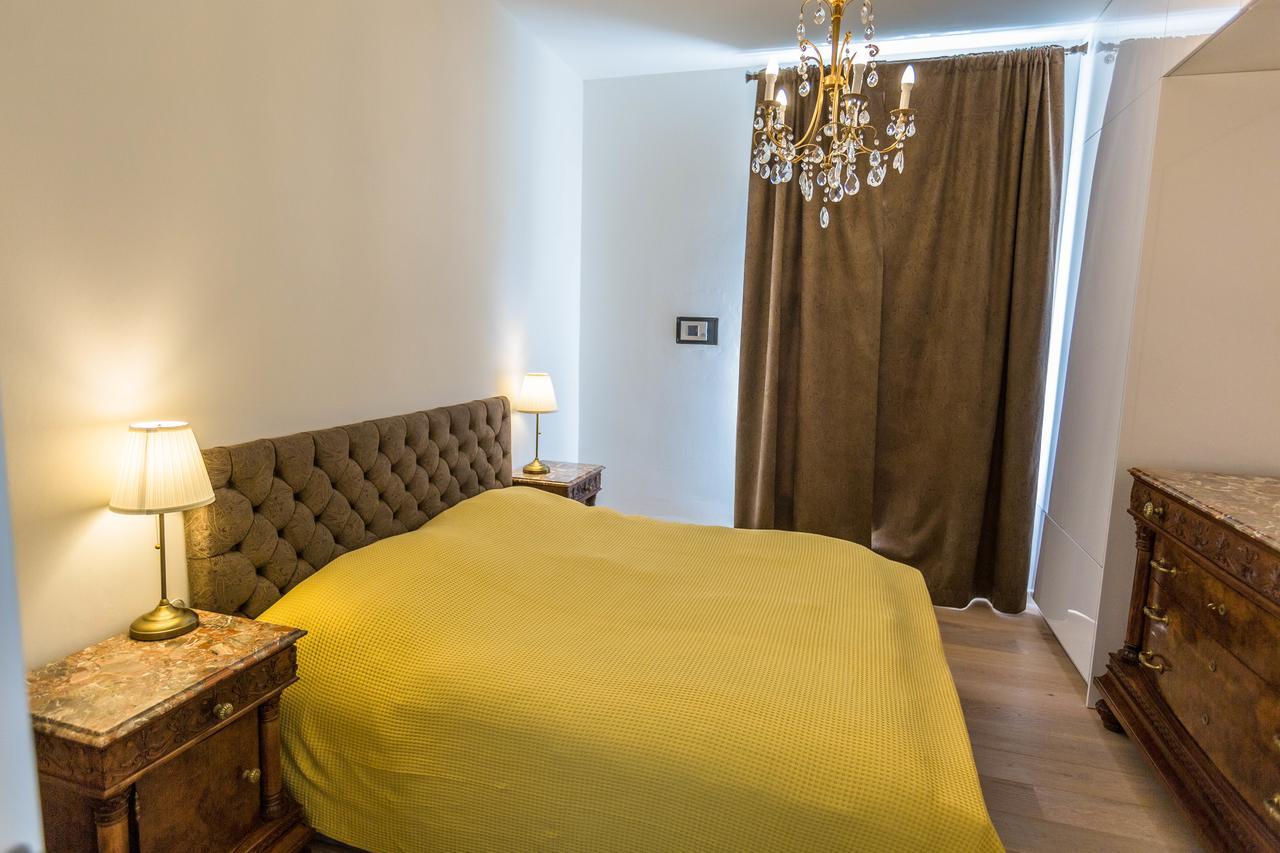 Apartman Lesni Pramen Mariánské Lázně Dış mekan fotoğraf