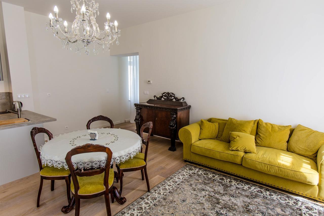 Apartman Lesni Pramen Mariánské Lázně Dış mekan fotoğraf