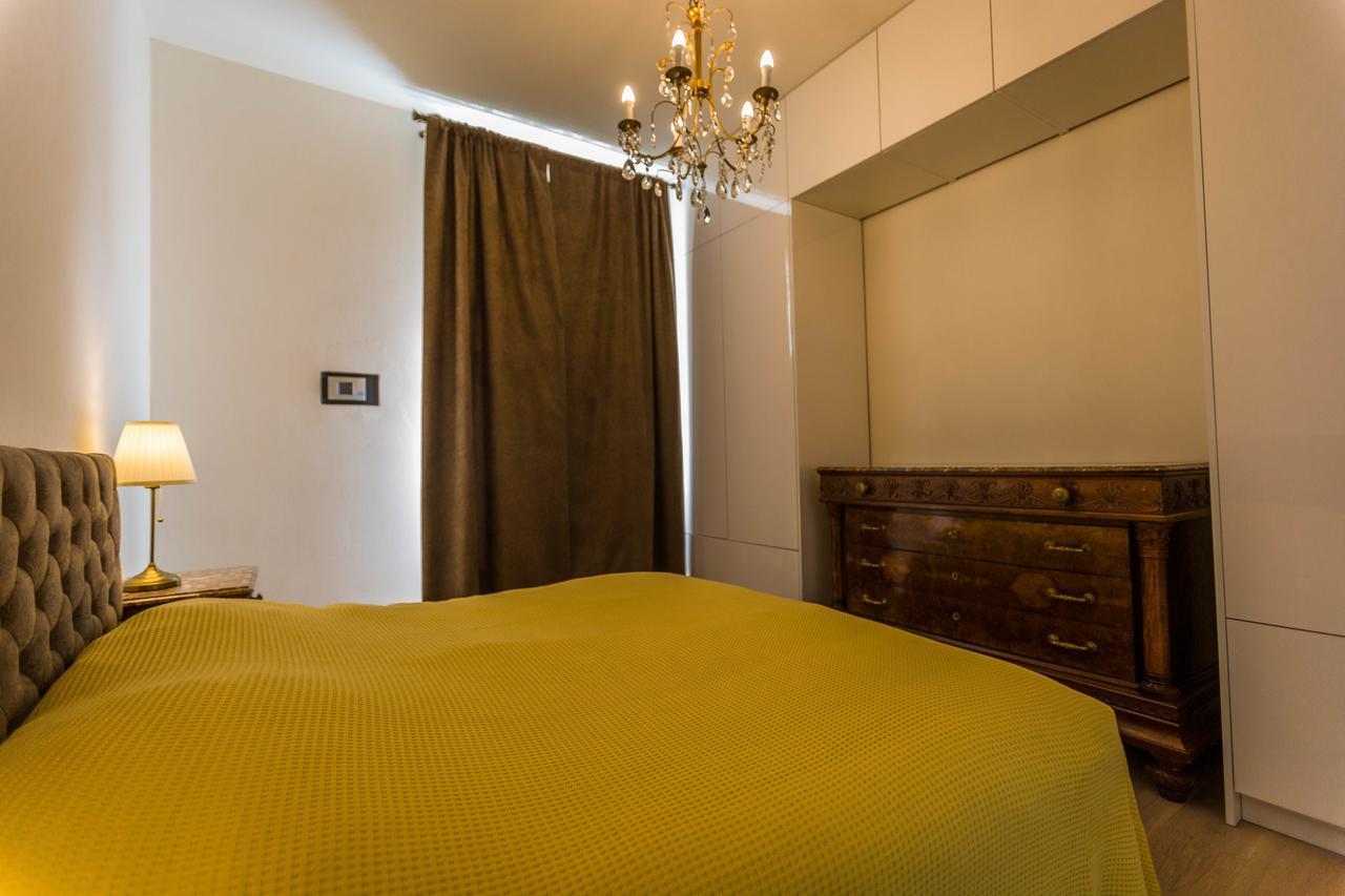 Apartman Lesni Pramen Mariánské Lázně Dış mekan fotoğraf