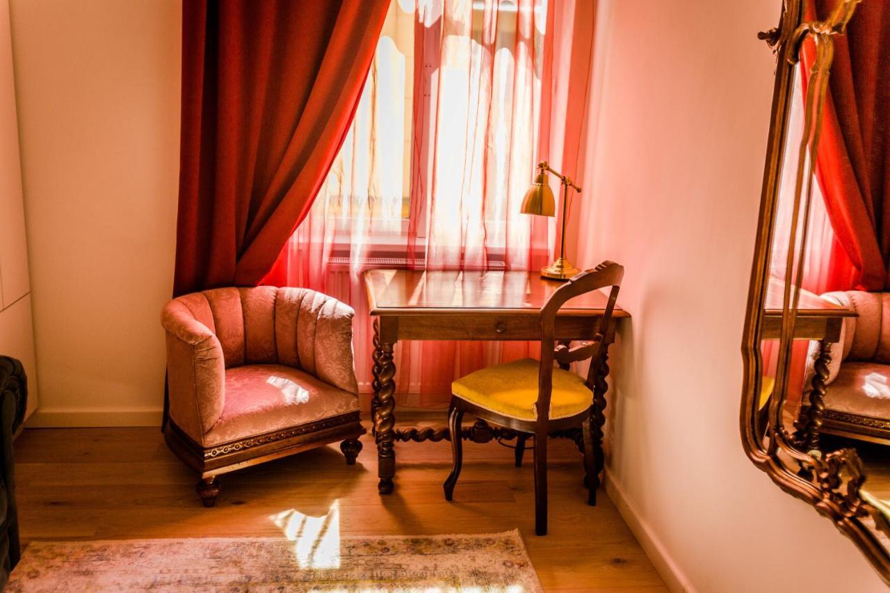 Apartman Lesni Pramen Mariánské Lázně Dış mekan fotoğraf
